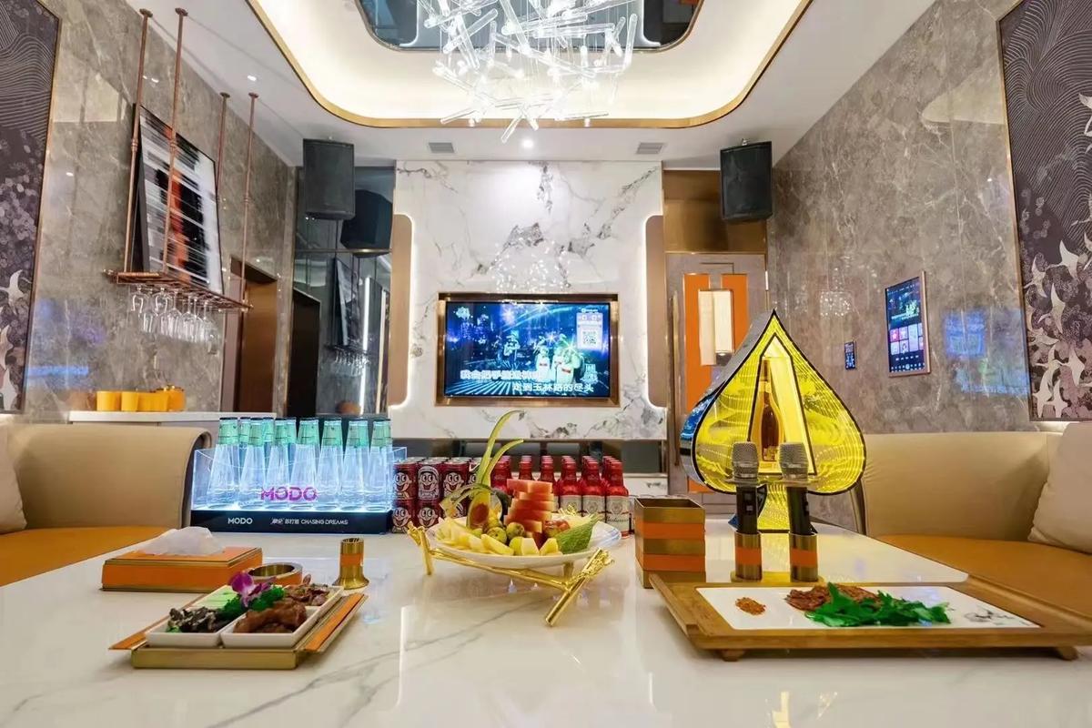 黄石商务ktv价格多少钱一个小时-大冶市ktv预订